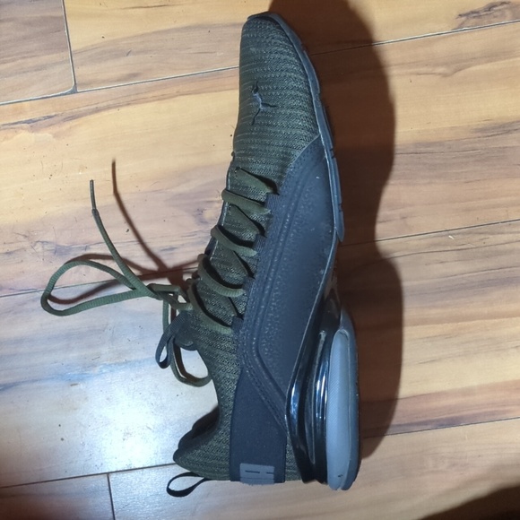 Puma Axelion - Picture 3 of 4